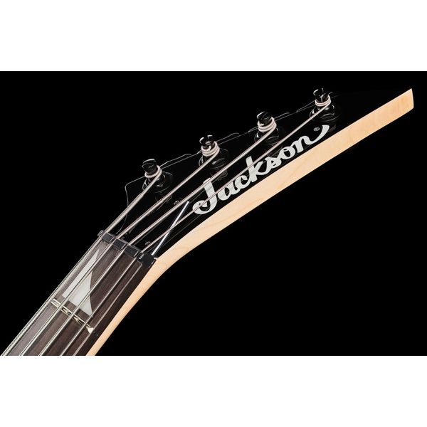 Jackson JS1X Concert Minion Pavo Purpl