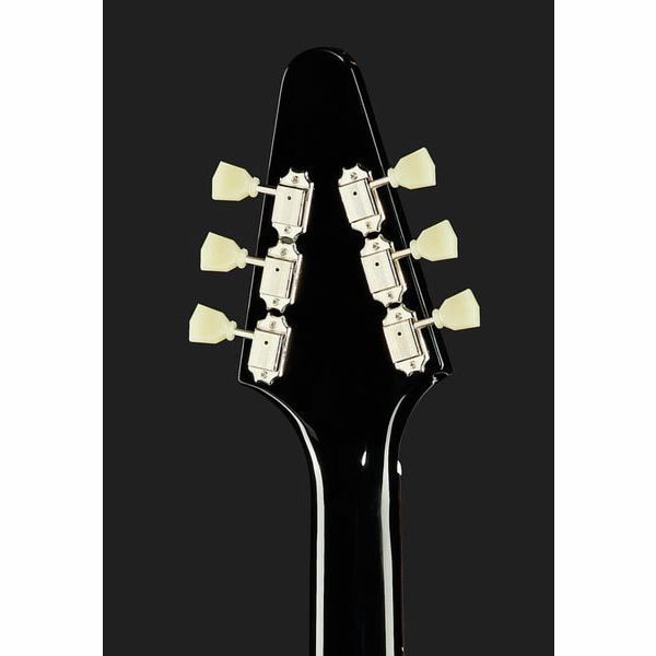 Epiphone Flying V Ebony