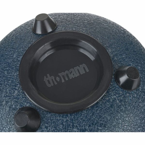 Thomann Tongue Drum 6" navy blue