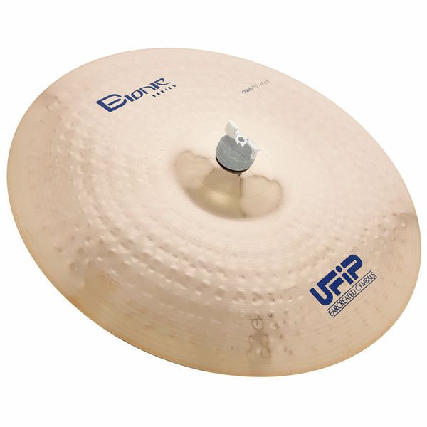 Ufip 16" Bionic Series Crash
