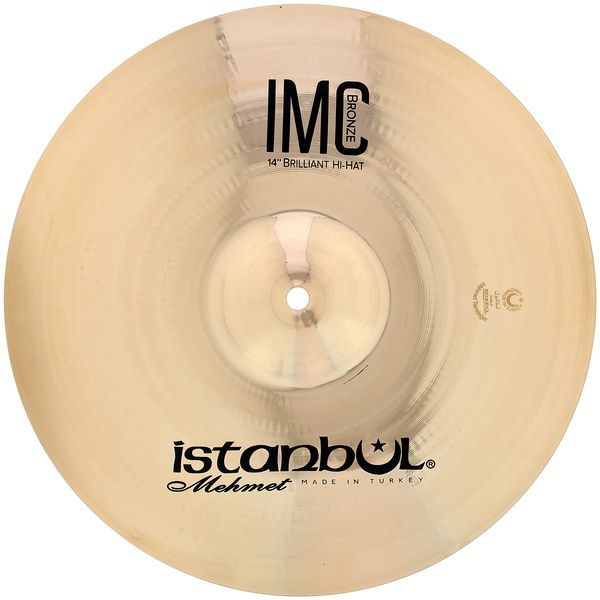 Istanbul Mehmet IMC Brilliant 5pcs Special Set