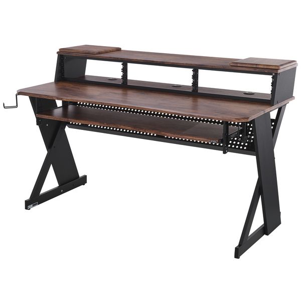 Thomann Studio Table XL Wood