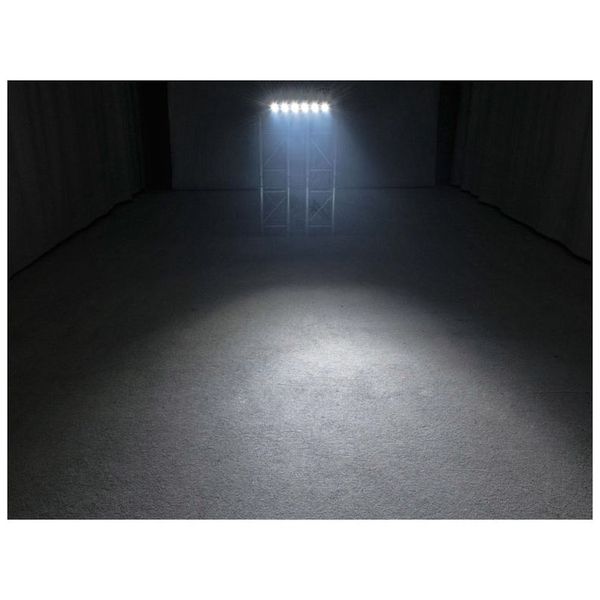 Eurolite LED Bar-6 QCL RGBW