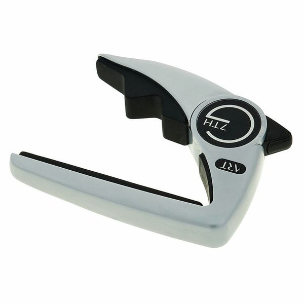 G7th Performance 3 ART Silver