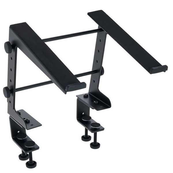 Millenium Laptopstand Clamp