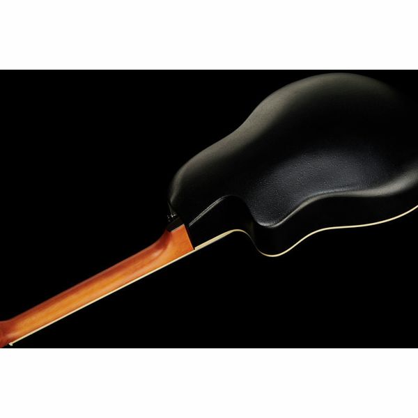 Harley Benton HBO-850 Classic Blue