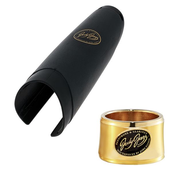 Jody Jazz Power ring Set HRB1