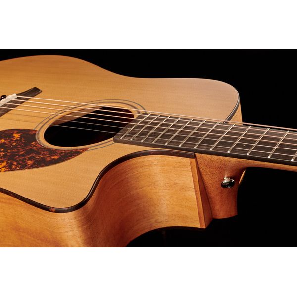 Furch Blue Dc-CM w/SPE a