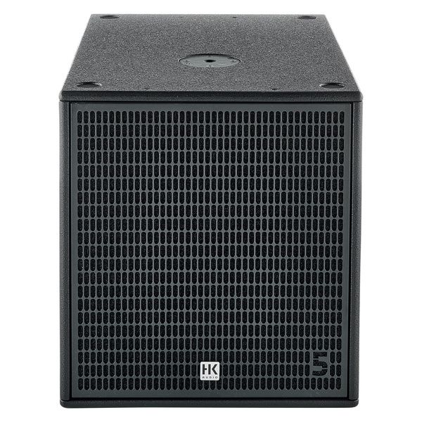 HK Audio Linear 5 112/115 Power Bundle