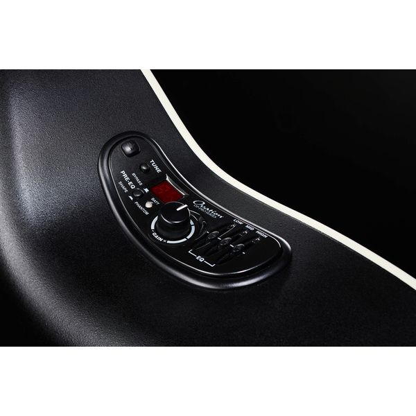 Ovation Pro Series 2751AX-5-G Std.Ball