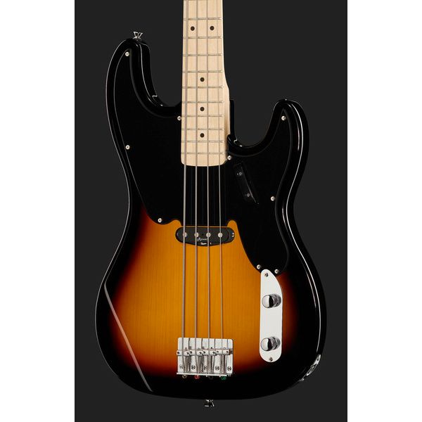 Harley Benton PB-50 SB Vintage Series