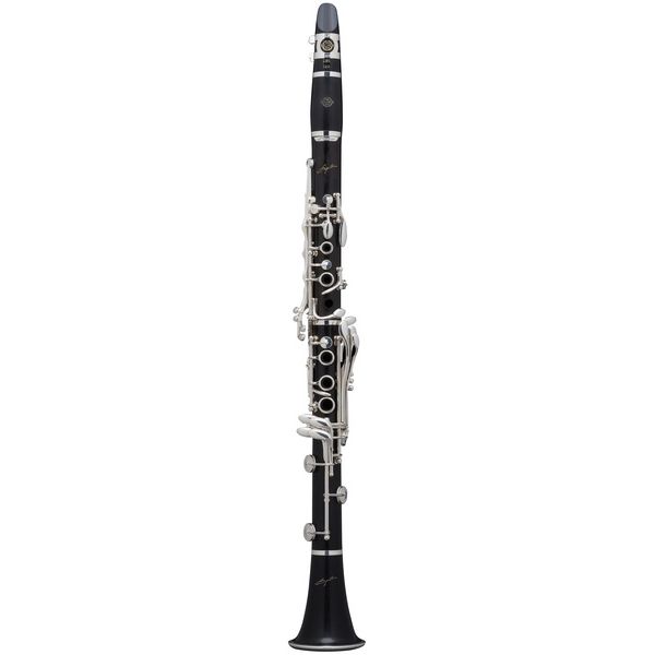 Selmer Signature Evo Bb-Clarinet 18/6