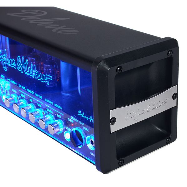 Hughes&Kettner GrandMeister Deluxe 40 240V/UK