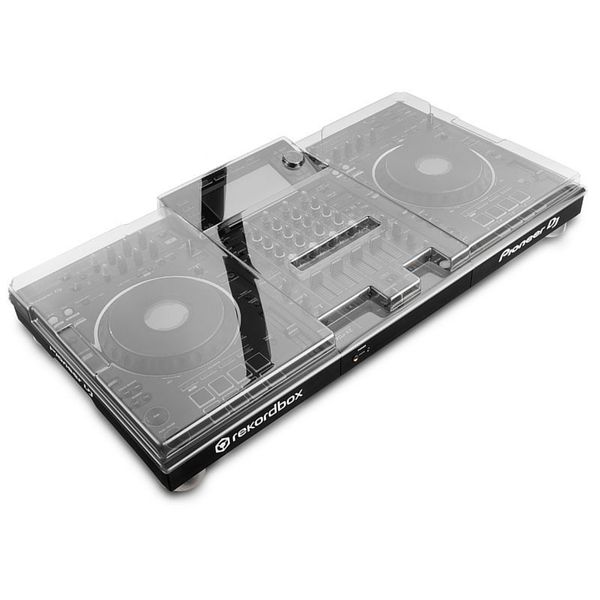 Decksaver Pioneer XDJ-XZ