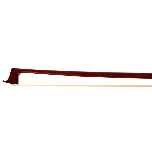 Michael Mönnig 10331RH Violin Bow Silver