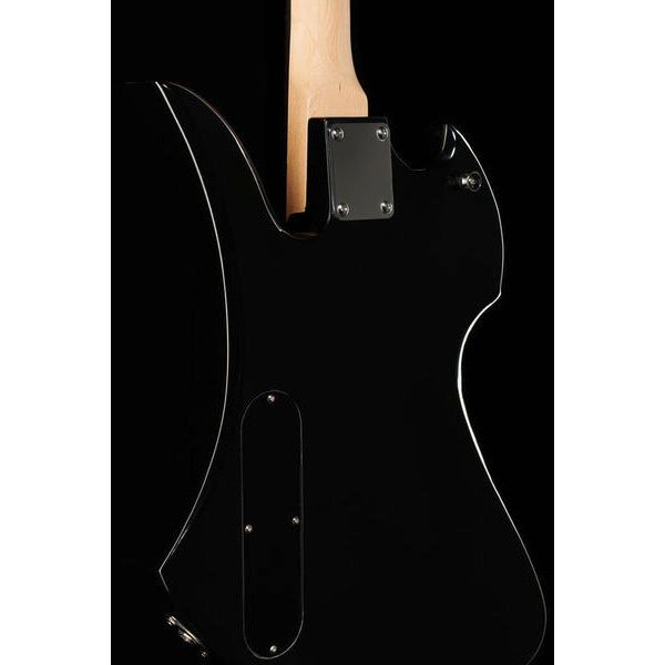 Harley Benton MB-20BK Rock Series