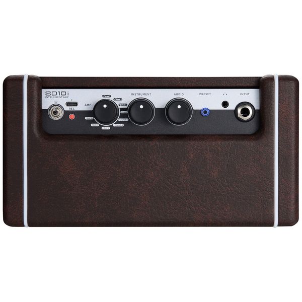 Mooer SD10i Mod. Guitar Combo 15 Y
