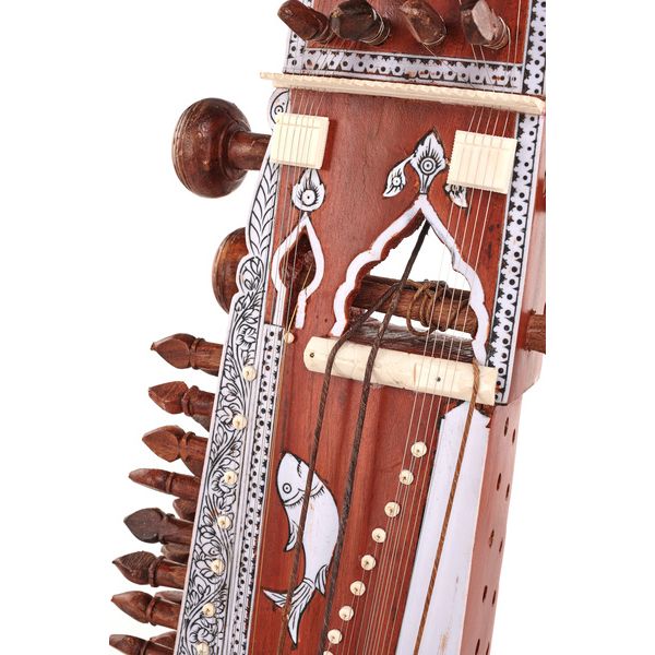 Thomann Nataraj Sarangi