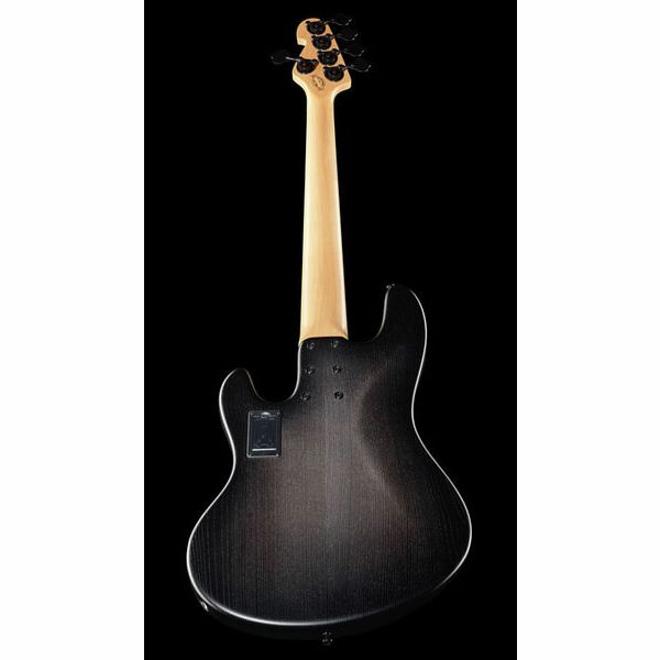 Sandberg California II TM5 MN BKB