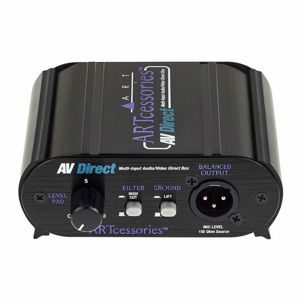 ART AV Direct