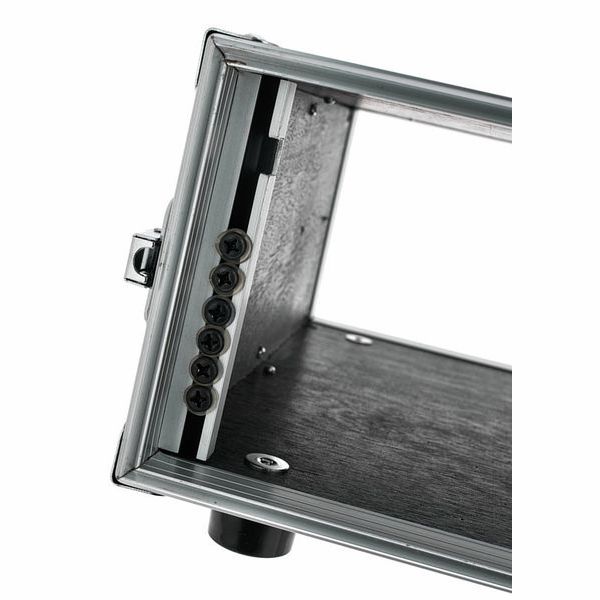 Flyht Pro Rack 3U Eco II 35