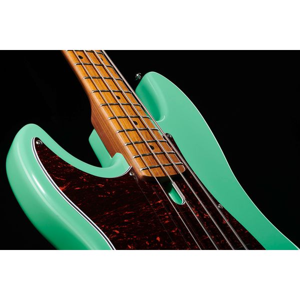 Marcus Miller P5 Alder-4 MLG LH