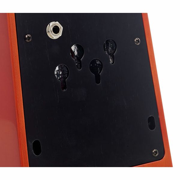 NS Design WAV4c Bass Amberburst