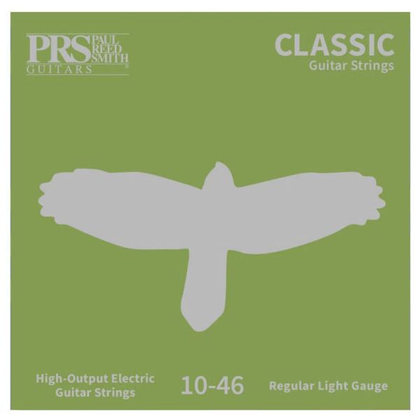 PRS ACC-3105 Classic Strings 010