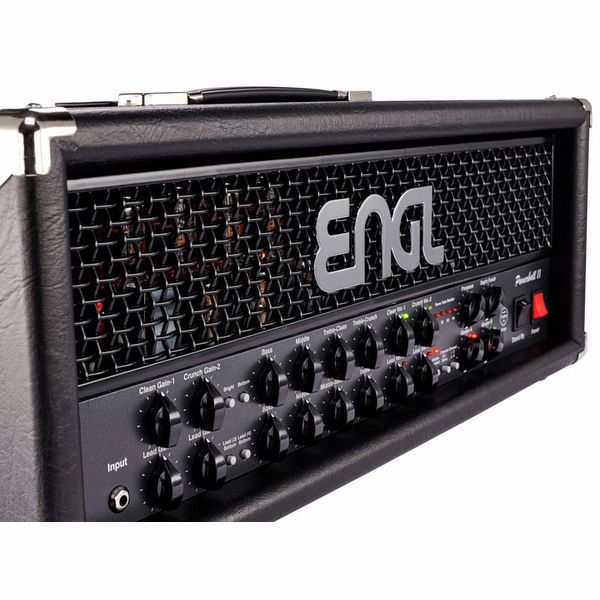 Engl Powerball II E645/2