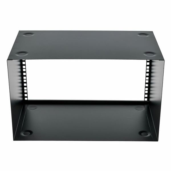 Millenium Steel Box 6