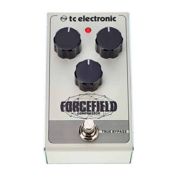 tc electronic Forcefield Compressor