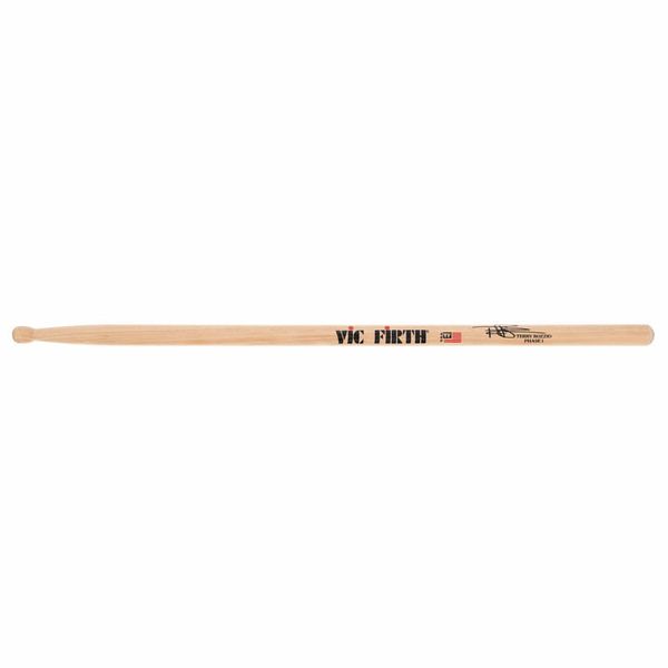 Vic Firth STB1 Terry Bozzio Signature
