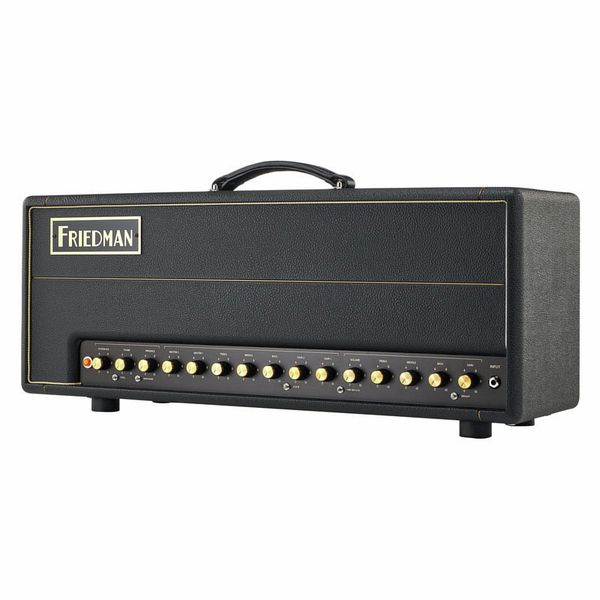 Friedman BE-100 Deluxe Head