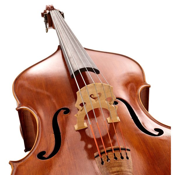 Master Bucur Double Bass Bucur 5-S o.p.b.