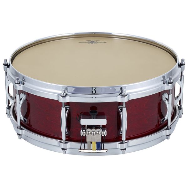 Black Swamp Percussion Multisonic Snare MS514MD-CR