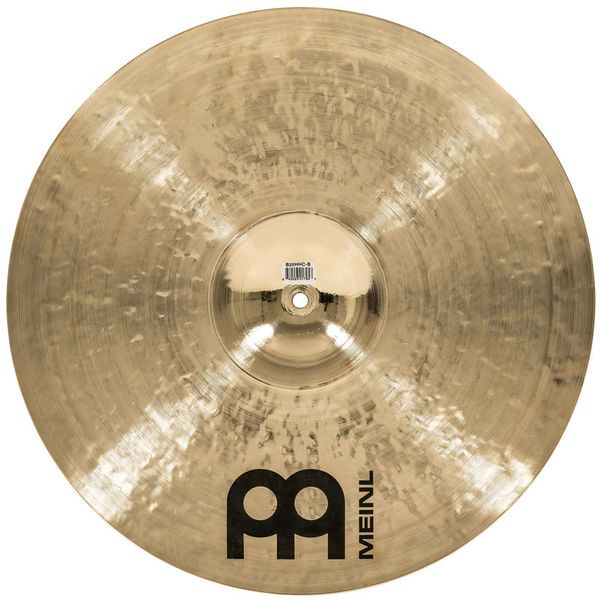 Meinl 20" Byzance Heavy H. Crash