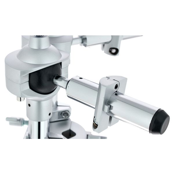 DrumCraft Bass Drum Double Tom Holder SC