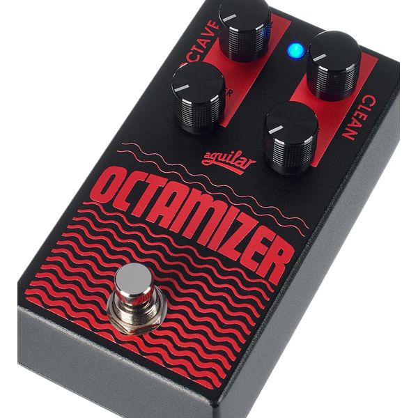 Aguilar Octamizer