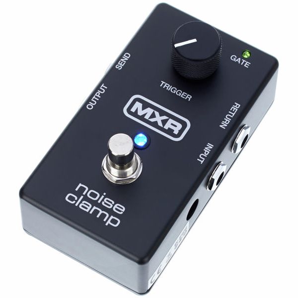 MXR M 195 Noise Clamp
