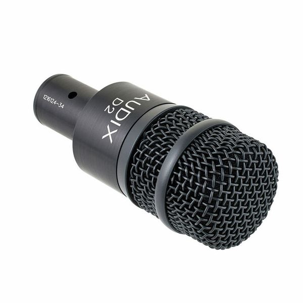 Audix Studio Elite 8 Drumcase