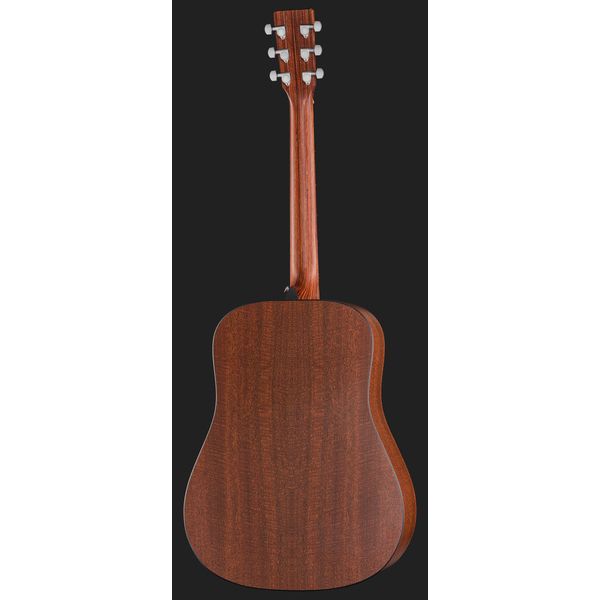 Martin Guitar DX1E Mahogany