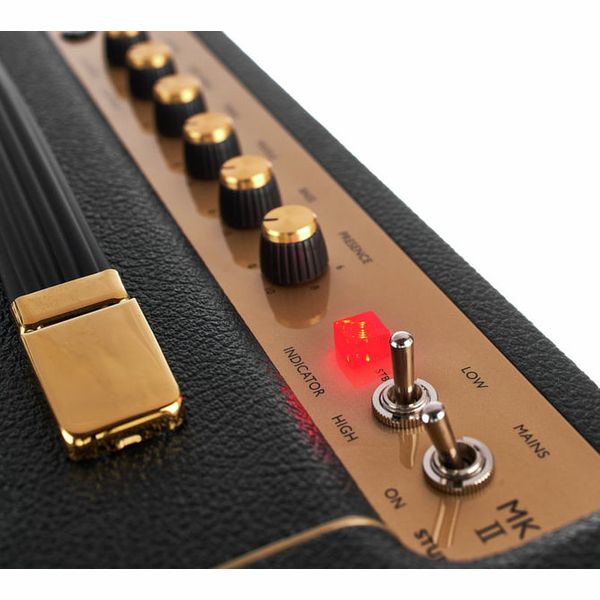 Marshall Studio Vintage SV20C Combo