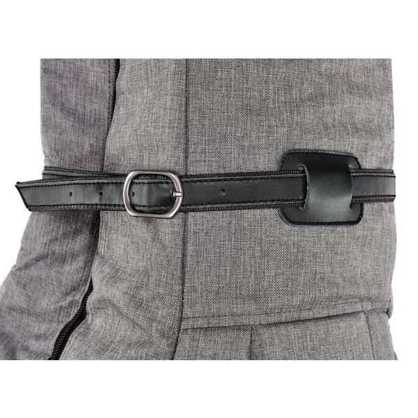 Roth & Junius BSB-02 4/4 GG Bass Soft Bag