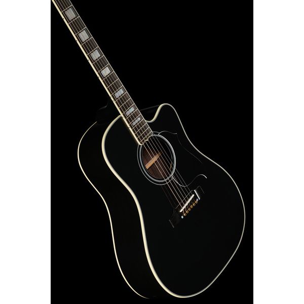 Gibson Songwriter EC Custom
