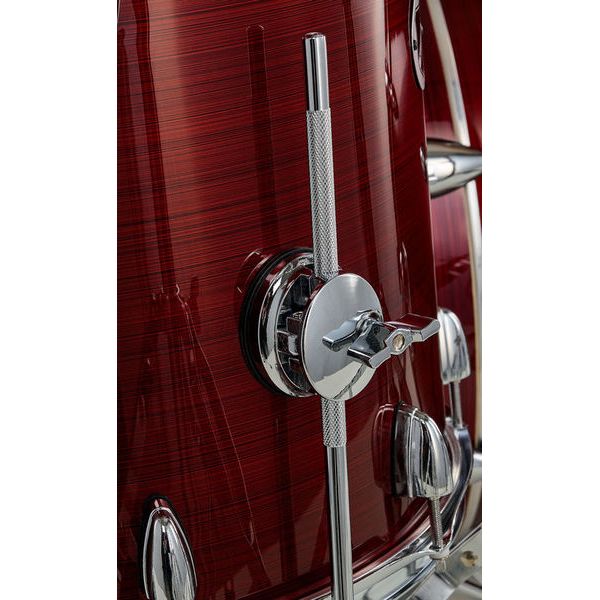 Millenium Hybrid Practice Drum Set RL