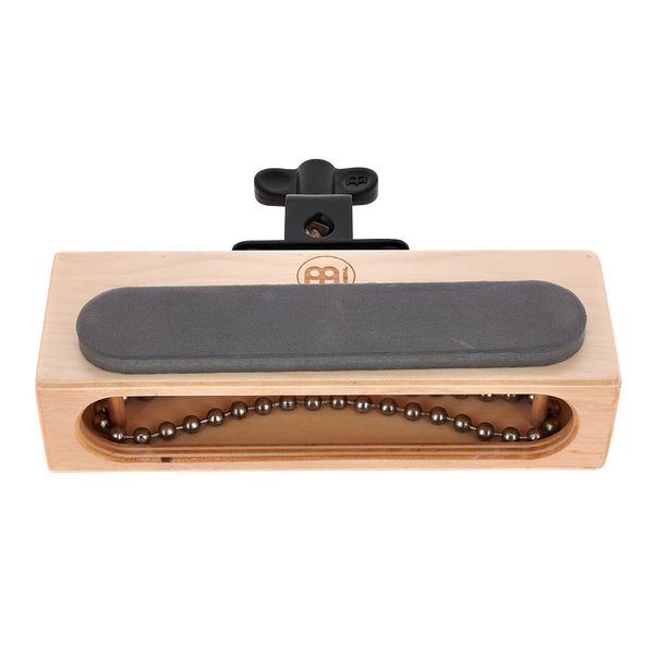 Meinl Wood Block Hand Clap