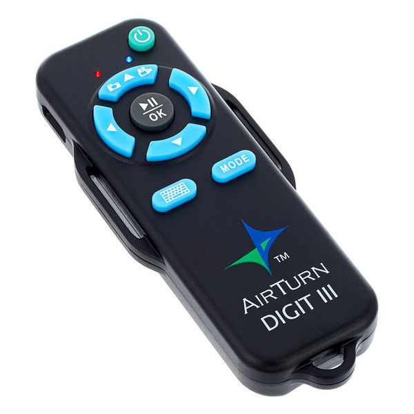 Airturn Digit III