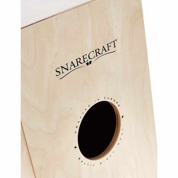 Meinl Snarecraft Cajon 100 Blue B.