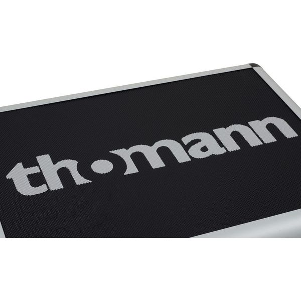 Thomann Case Behringer P16M