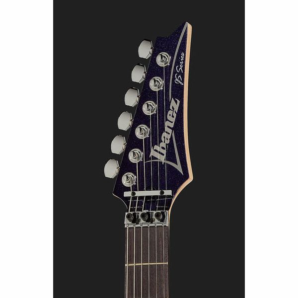 Ibanez JS2450-MCP Joe Satriani